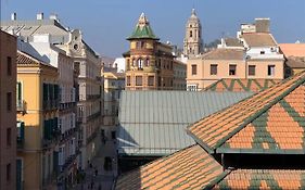 Apartamento El Chiquito - Centro De Malaga
